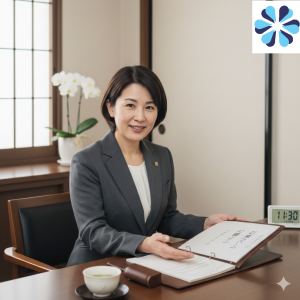 【全葬連認定の事前相談員による無料相談】